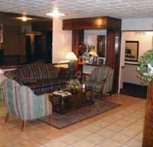 Rodeway Airport ** Dorval